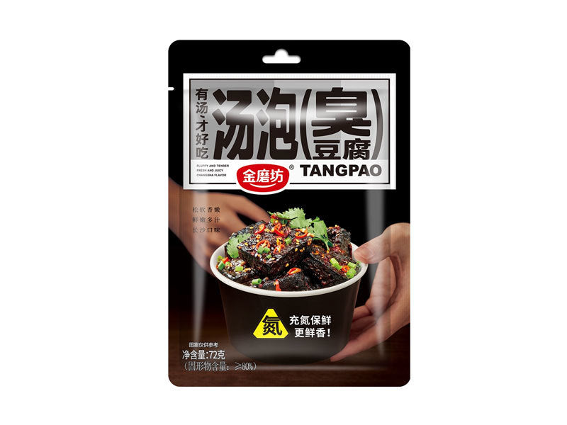 金磨坊 香辣烫泡臭豆腐