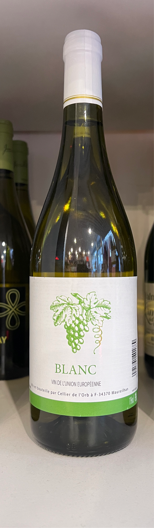 White Wine 75cl