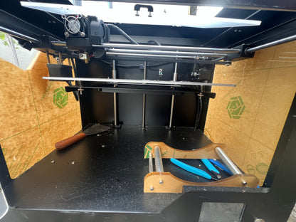 3D打印机（赠送两箱打印消耗材料）