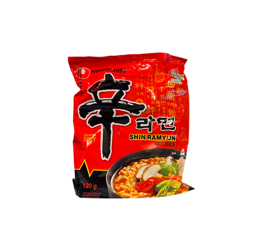 辛拉面