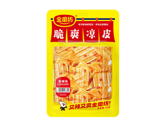 金磨坊 脆爽凉皮