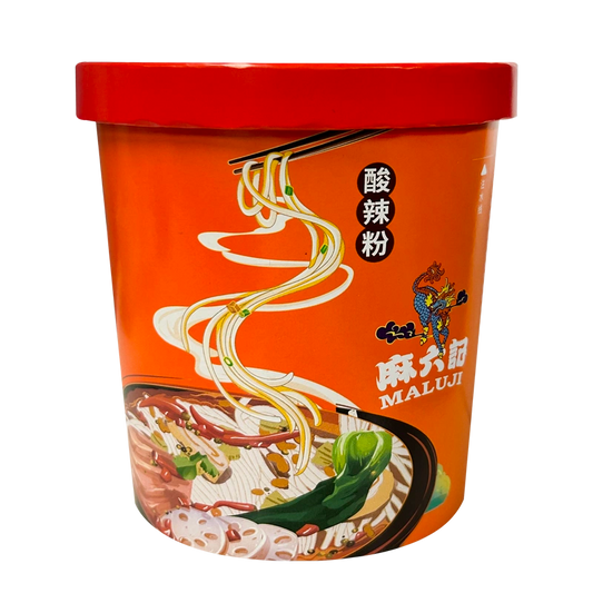 麻六记酸辣粉