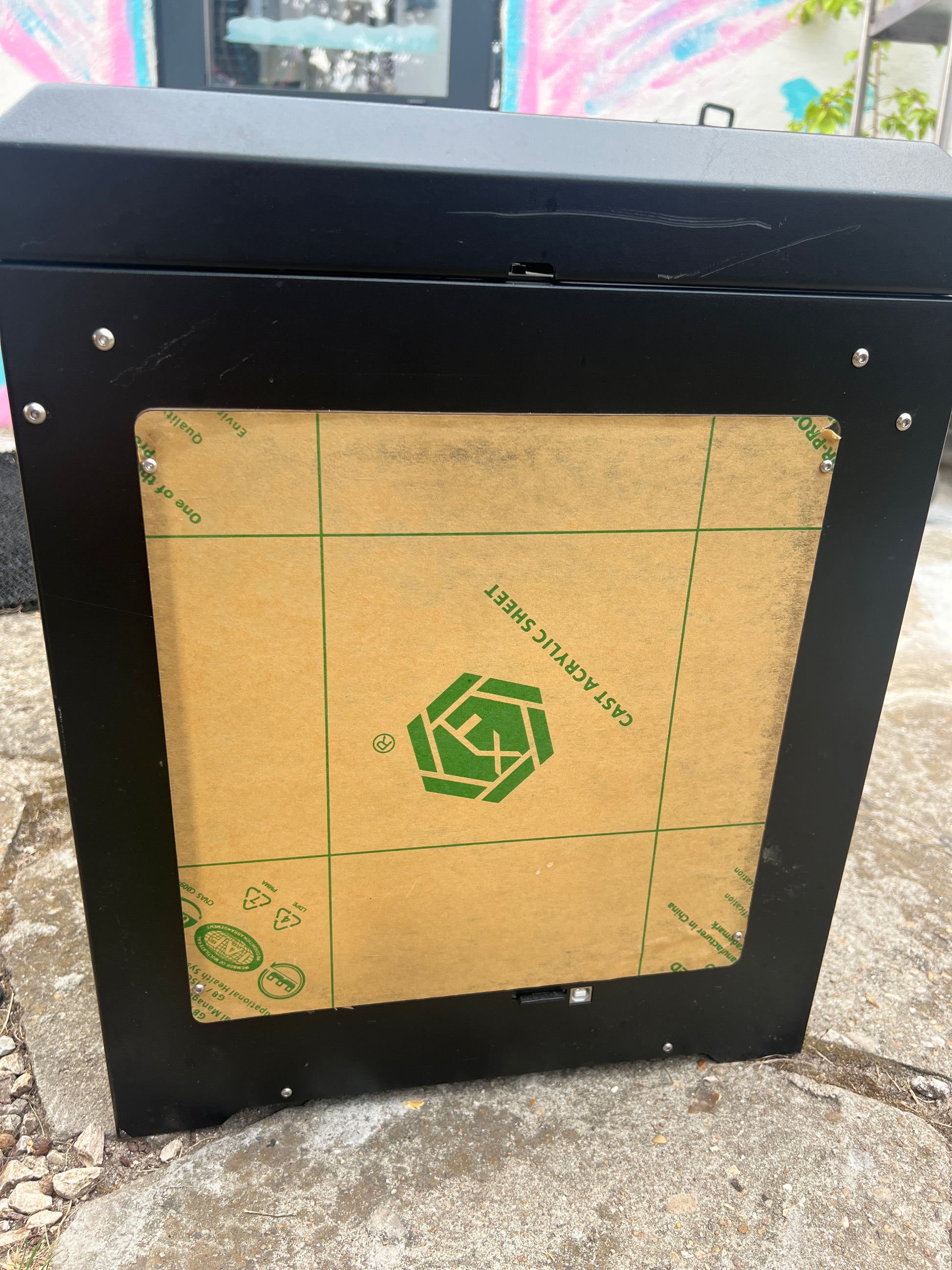 3D打印机（赠送两箱打印消耗材料）