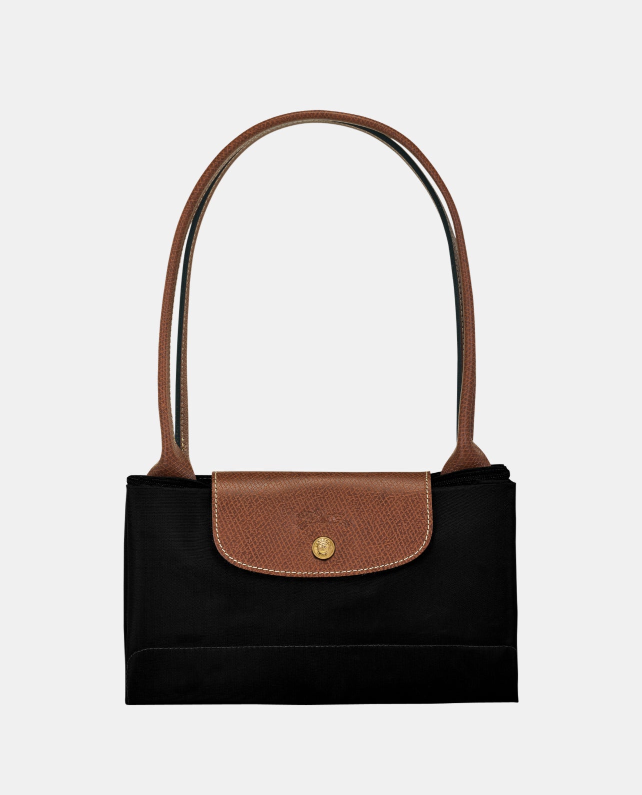高仿Longchamp Sac Cabas L le pilage original（全新未开封，附带标签）