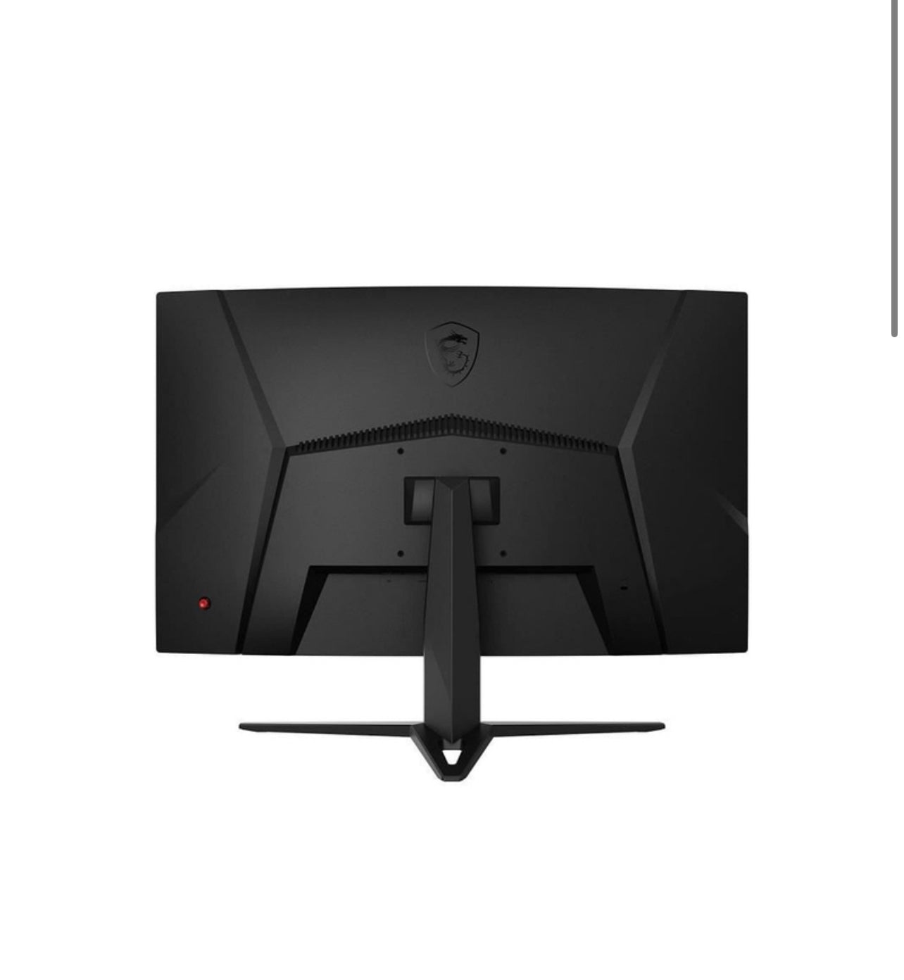 曲面屏显示器 MSI G32C4 32寸 （已出）