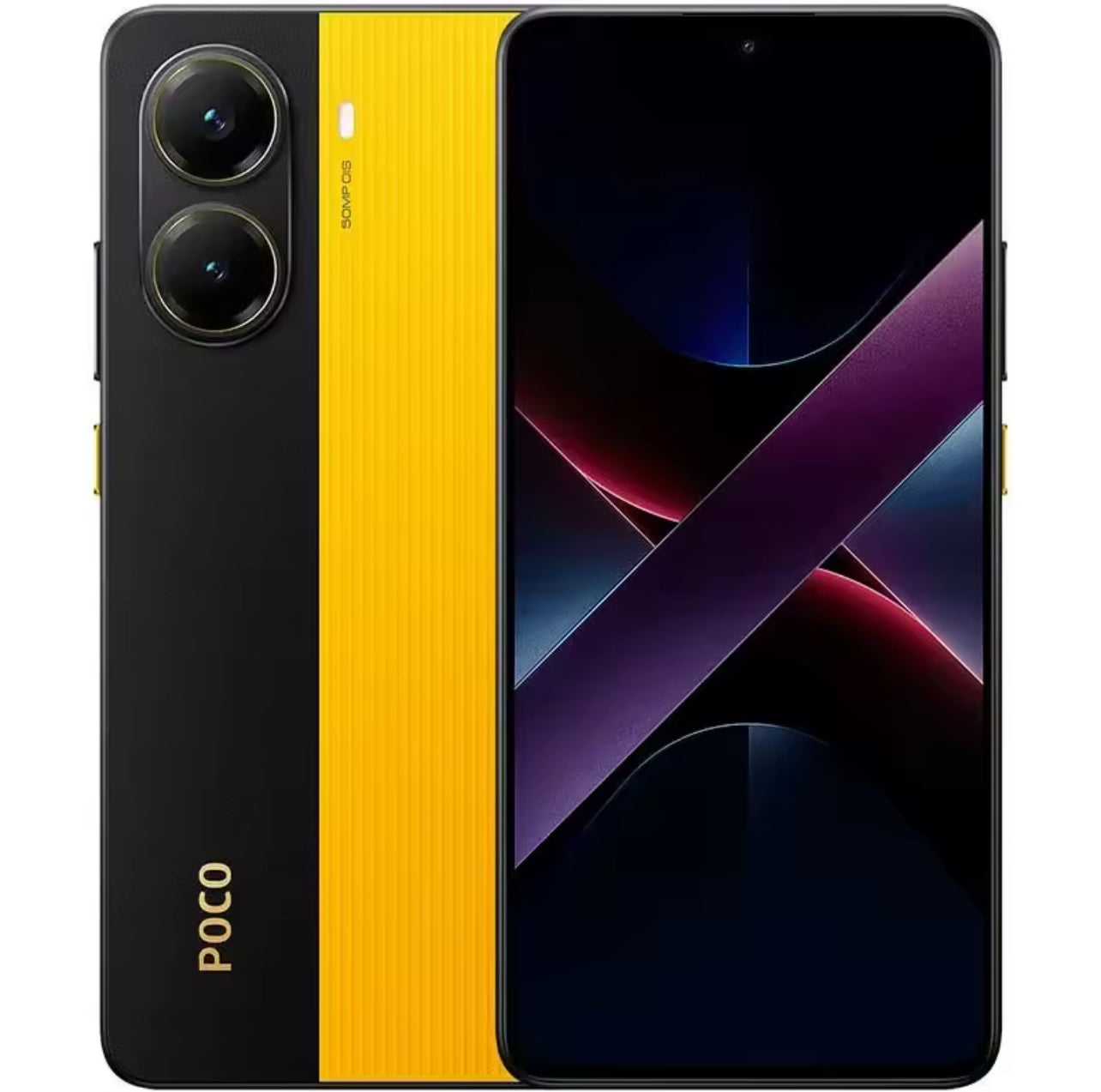 小米Poco x7 pro (全新未开封)