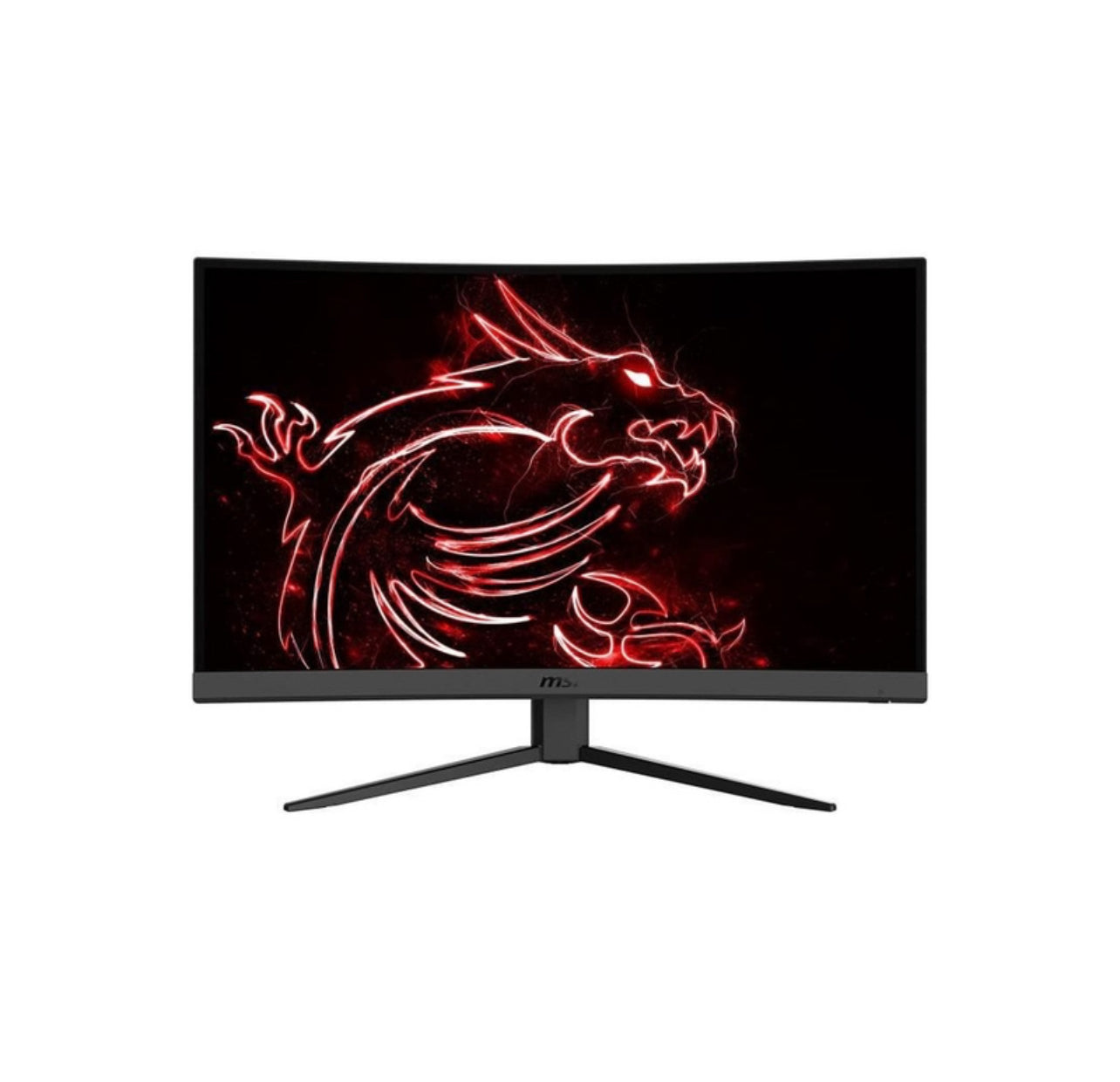 曲面屏显示器 MSI G32C4 32寸 （已出）