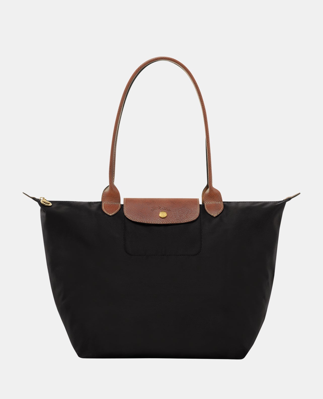 高仿Longchamp Sac Cabas L le pilage original（全新未开封，附带标签）