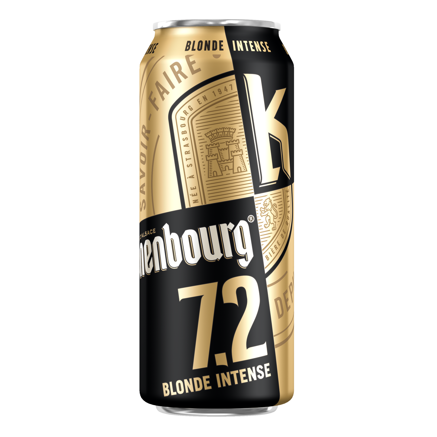 Kronenbourg blonde 50cl
