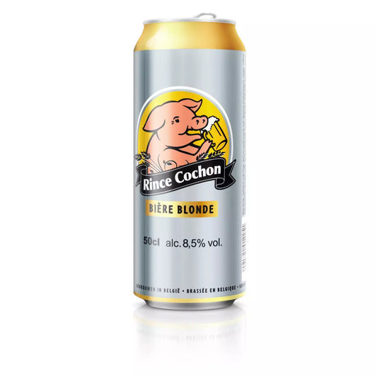 pig rinse 50cl