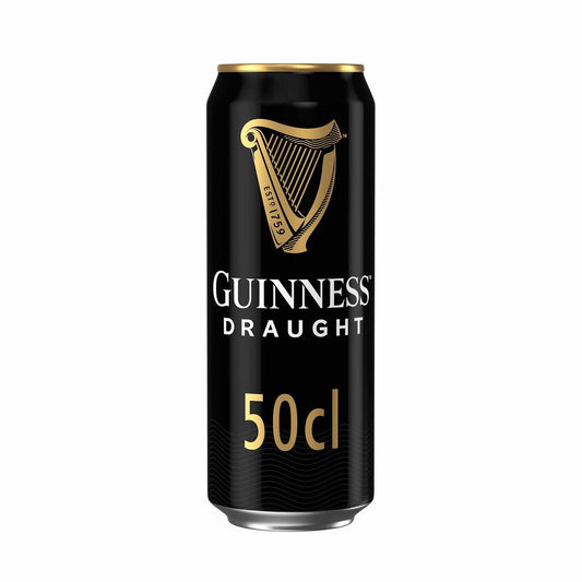 Guinness 50cl