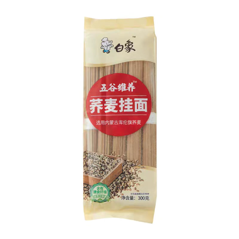 白象荞麦挂面
