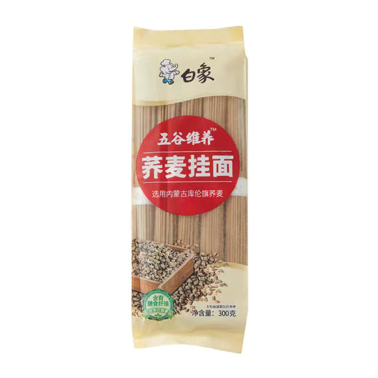 白象荞麦挂面