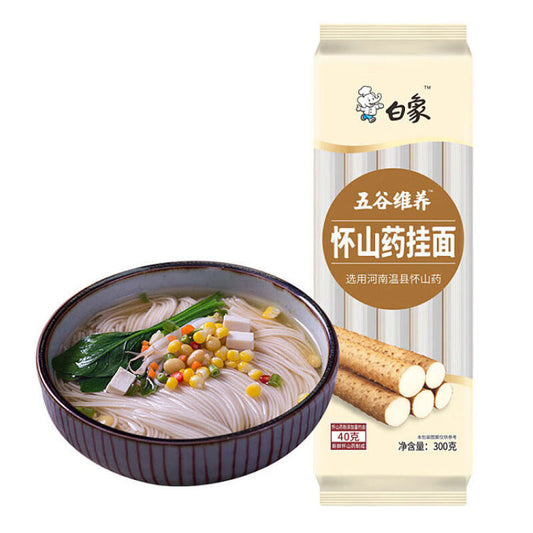 白象怀山药挂面