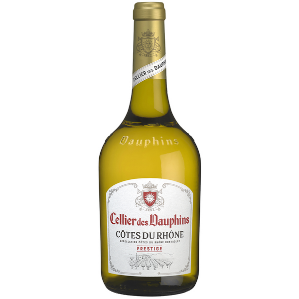 Celier des Dauphine white 25cl