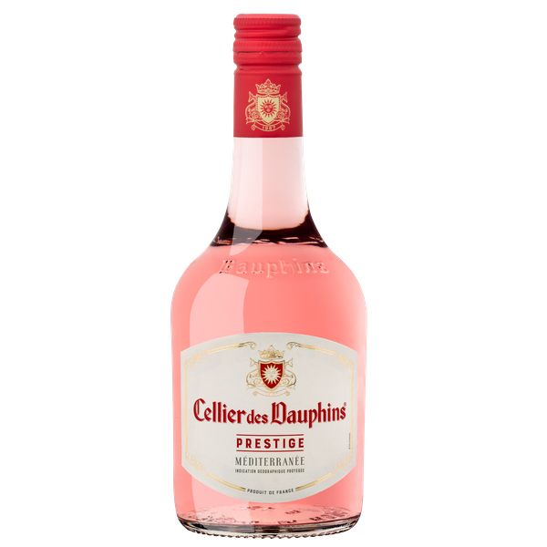 Celier des Dauphine rose 25cl