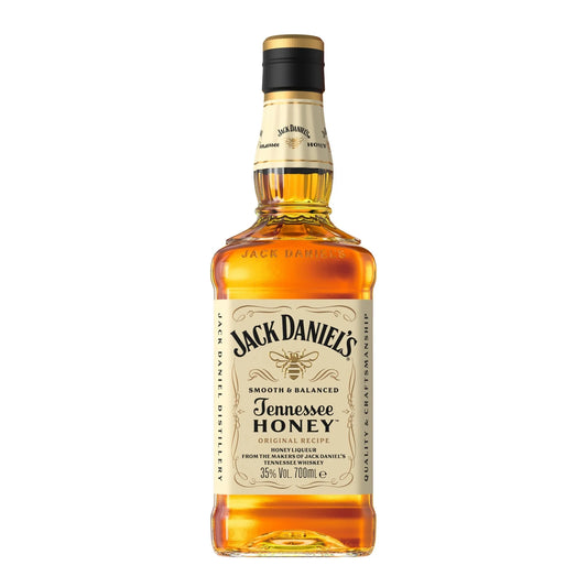 Jack Daniel's Honey 75cl