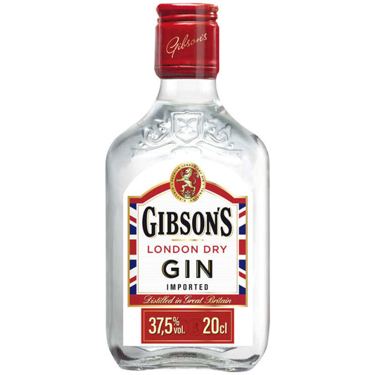 Gibson's 20cl
