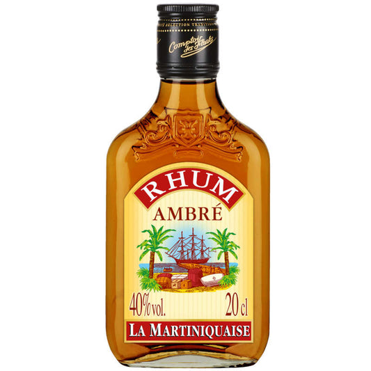 Rum 20cl