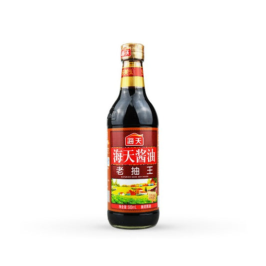 海天老抽王 500ml