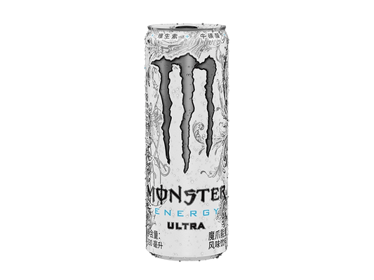 魔爪能量饮料(白魔爪)330ml