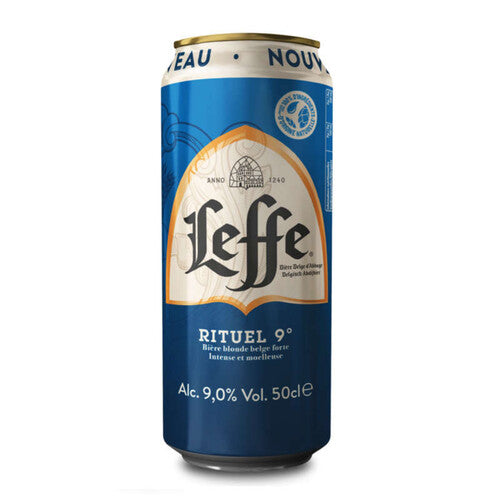 Leffy Ritual 50cl