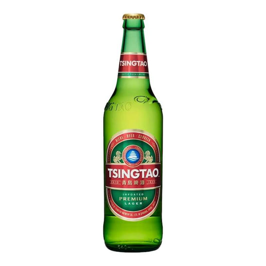 tsingtao 640ml