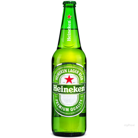 Heineken 650ml