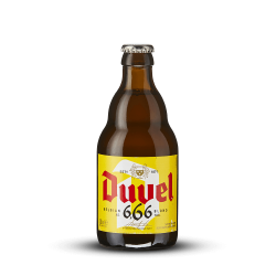 Duvel blonde 33cl