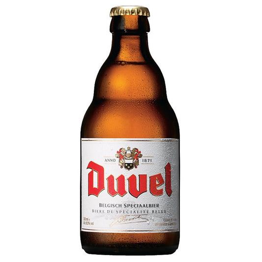 Duvel 33cl