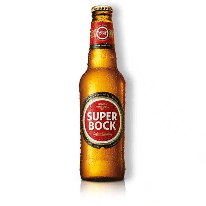 Superbock 33cl