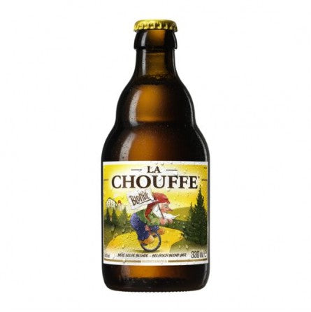 chouffe blonde 33cl