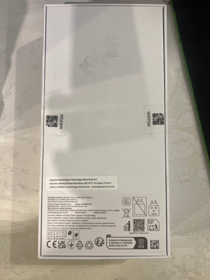 红米14C （全新未开封）