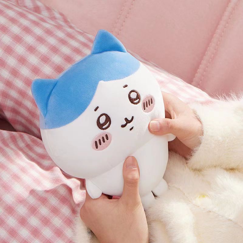 Hachiware（ハチワレ）