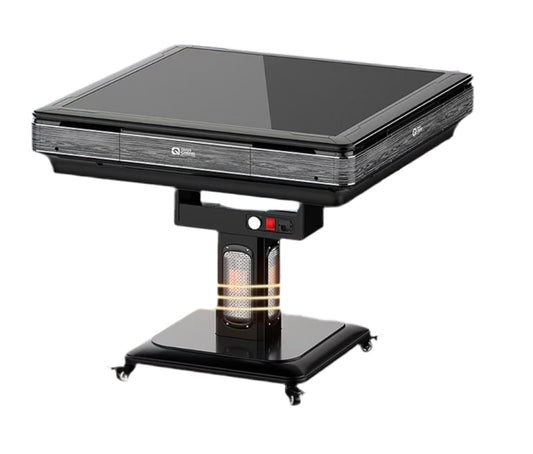 Table Mahjong Automatique